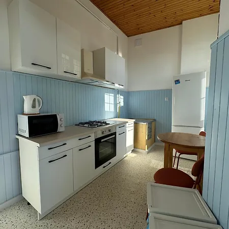 Pansiyon Comfy - Sopocki Chill Sopot